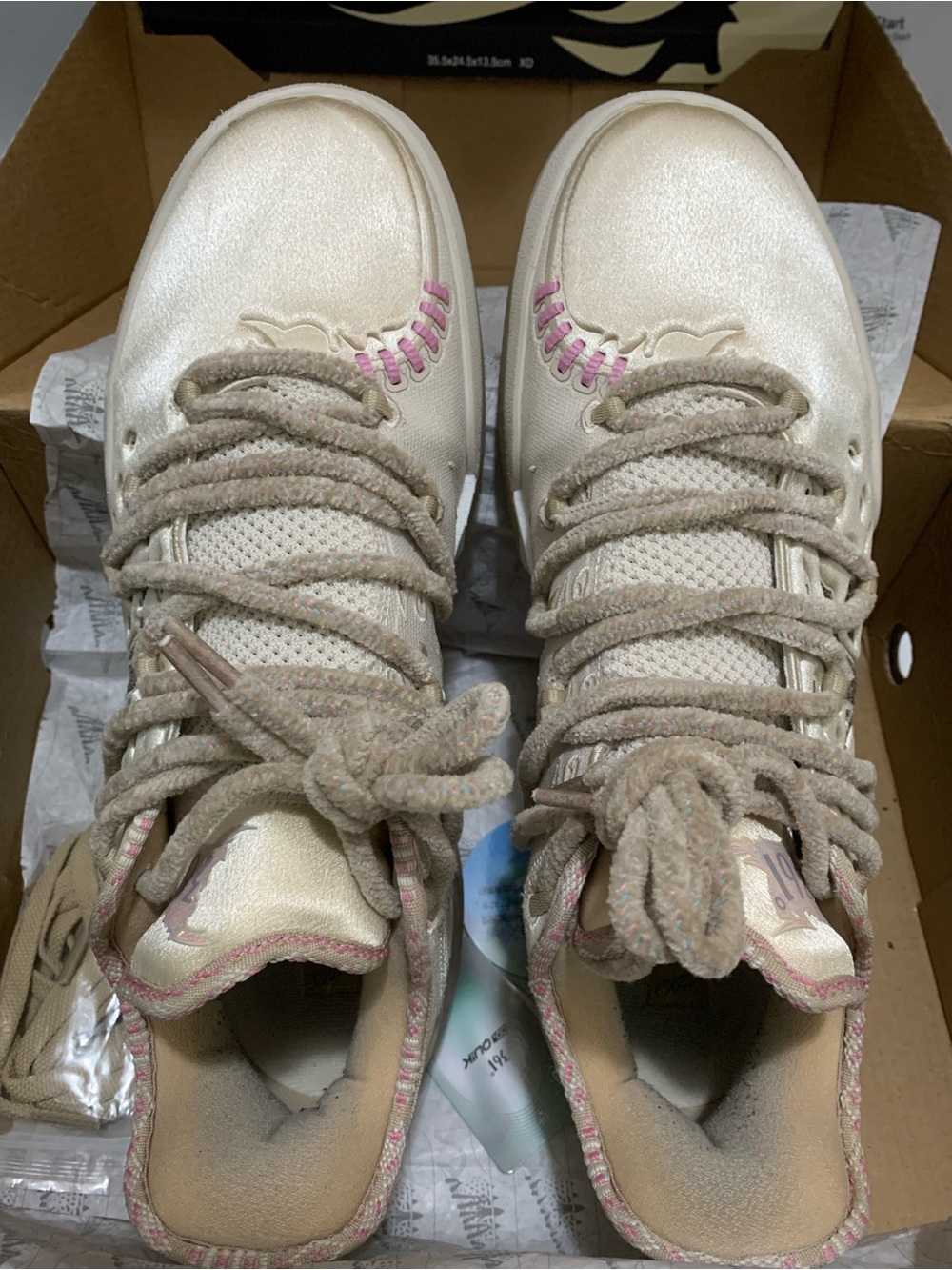 361 Joker 2 “Champagne”
